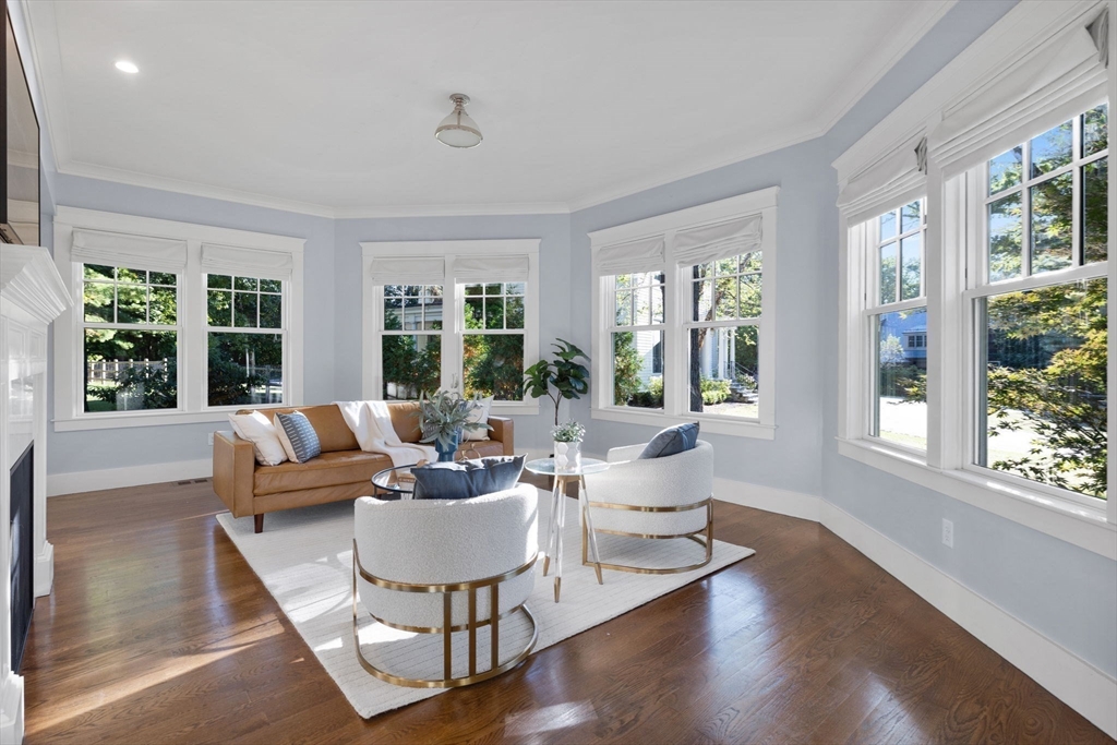 12 Ledgewood Road Winchester, MA 01890 - Photo 17 of 41