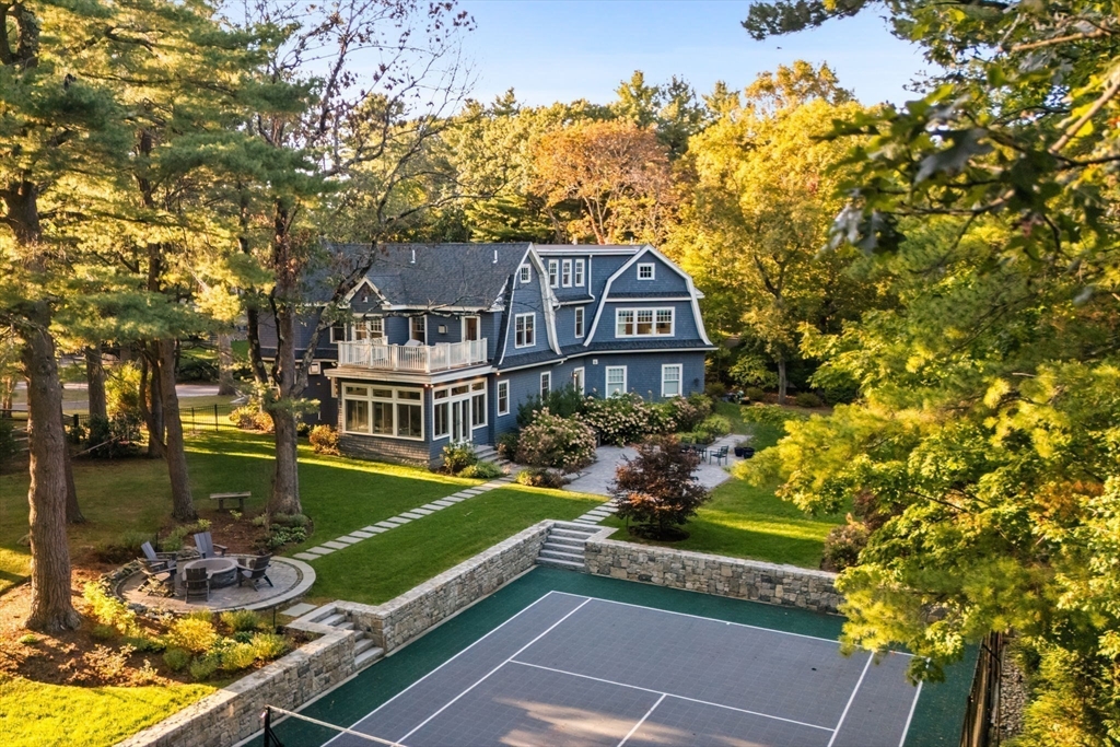 12 Ledgewood Road Winchester, MA 01890 - Photo 2 of 41