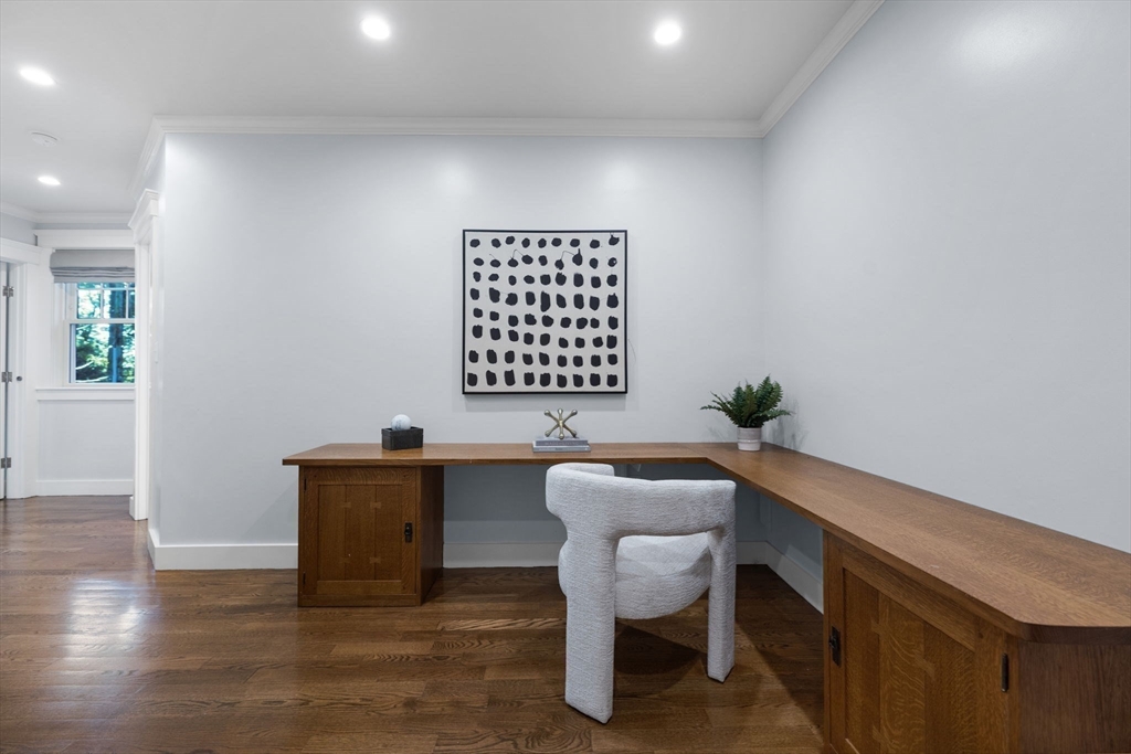 12 Ledgewood Road Winchester, MA 01890 - Photo 24 of 41