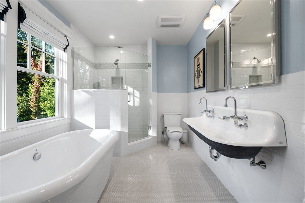 12 Ledgewood Road Winchester, MA 01890 - Photo 27 of 41