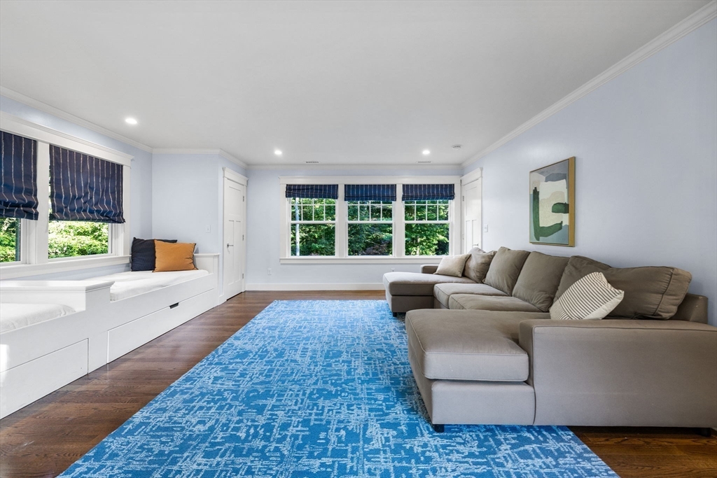 12 Ledgewood Road Winchester, MA 01890 - Photo 28 of 41