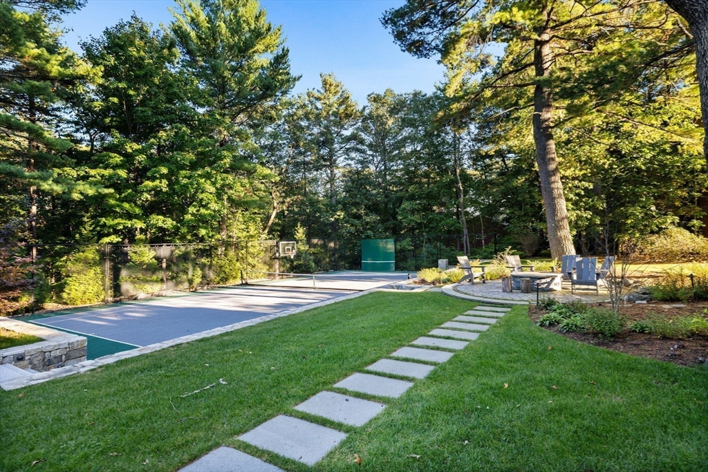 12 Ledgewood Road Winchester, MA 01890 - Photo 35 of 41