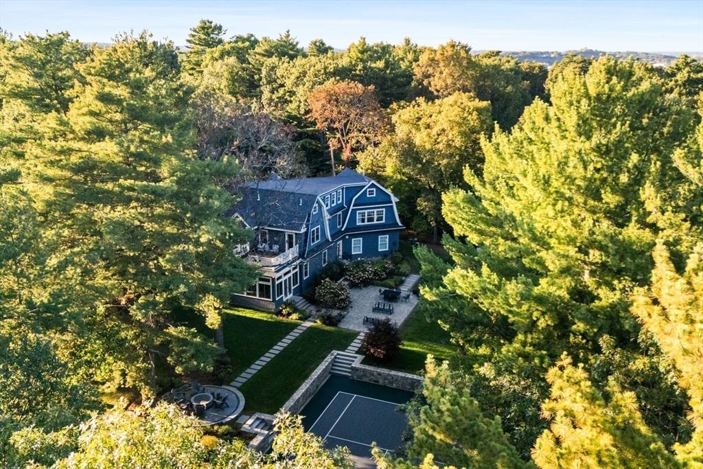 12 Ledgewood Road Winchester, MA 01890 - Photo 39 of 41