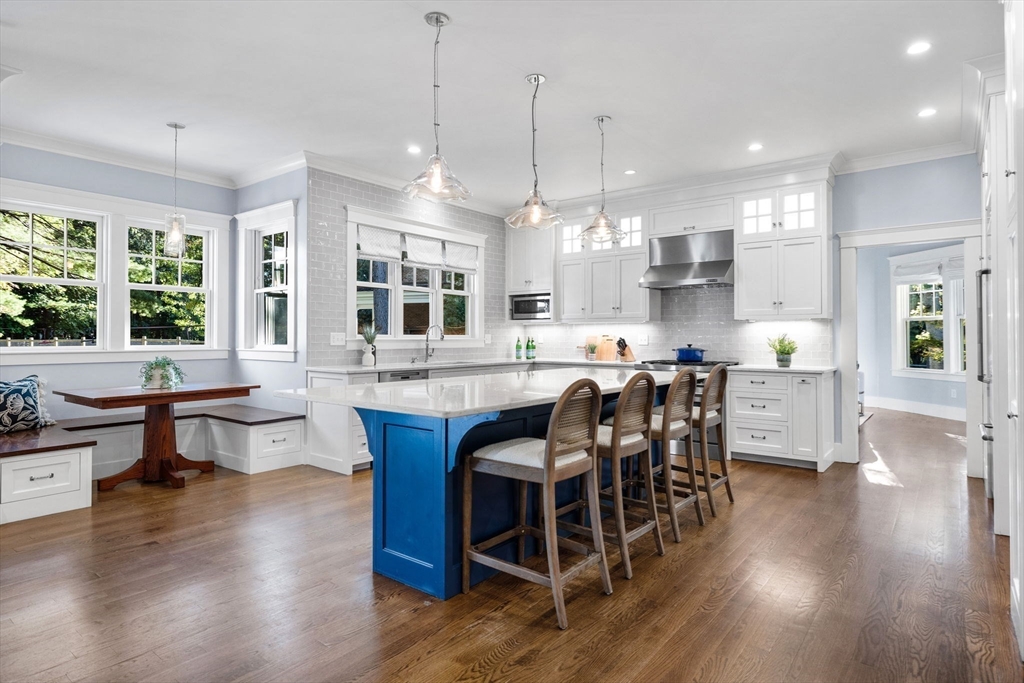 12 Ledgewood Road Winchester, MA 01890 - Photo 4 of 41