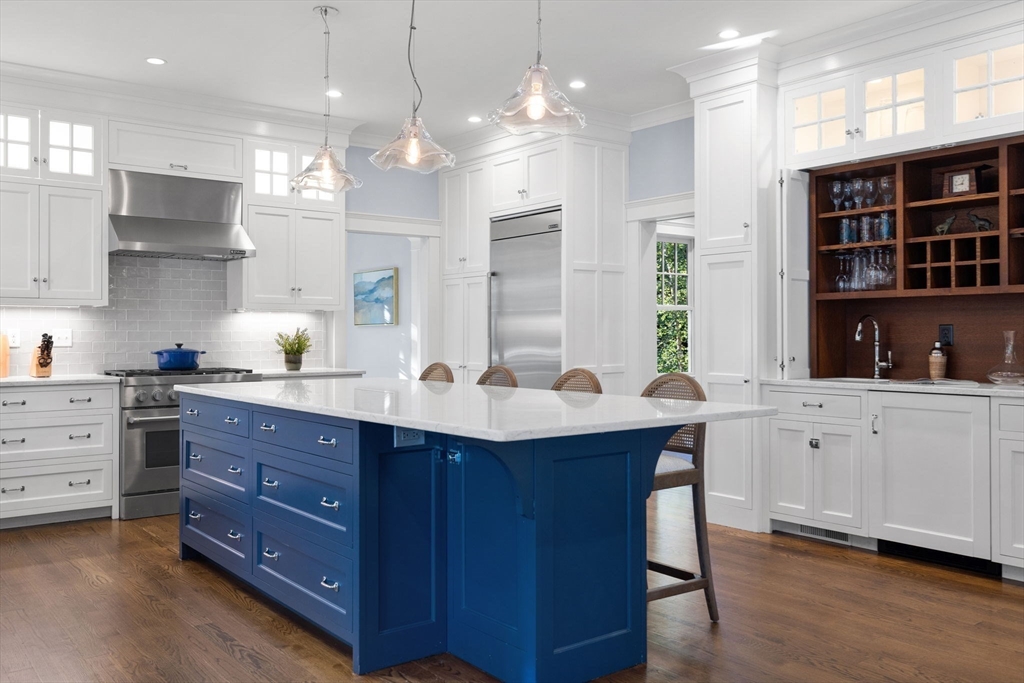 12 Ledgewood Road Winchester, MA 01890 - Photo 6 of 41