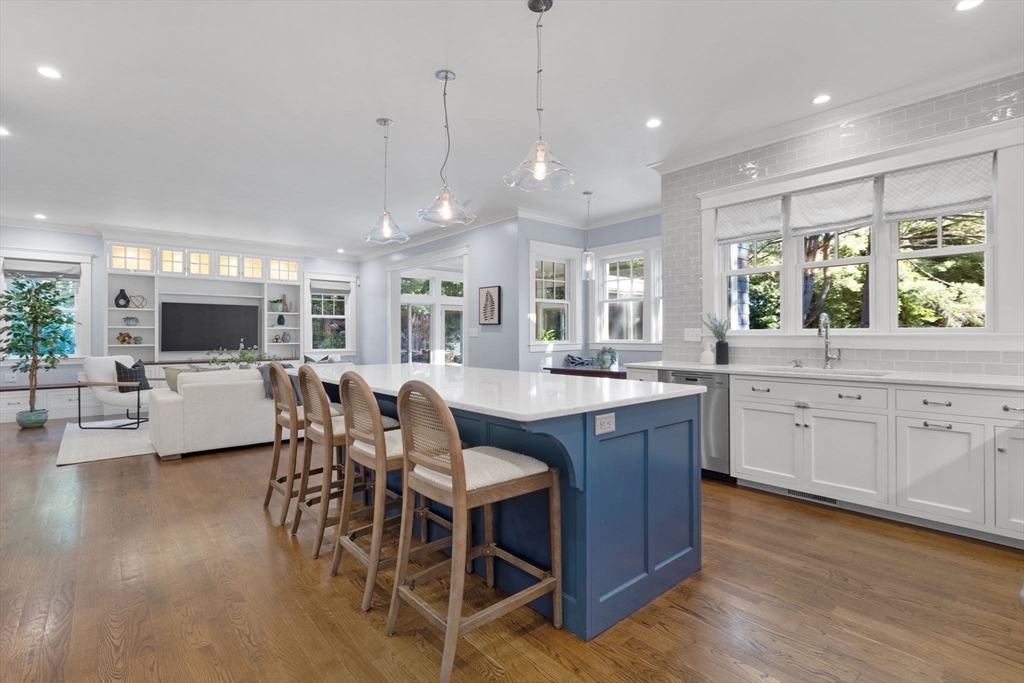 12 Ledgewood Road Winchester, MA 01890 - Photo 7 of 41