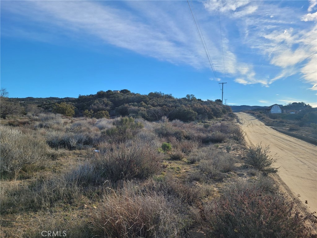 0 Reservation Road Anza, CA 92539 - Photo 1 of 1 Gallery Image 1