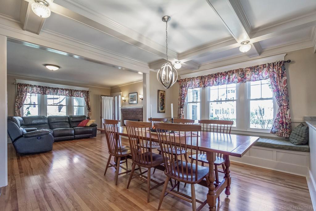 64 Coolidge Road Worcester, MA 01602 - Photo 12 of 42 Gallery Image 12