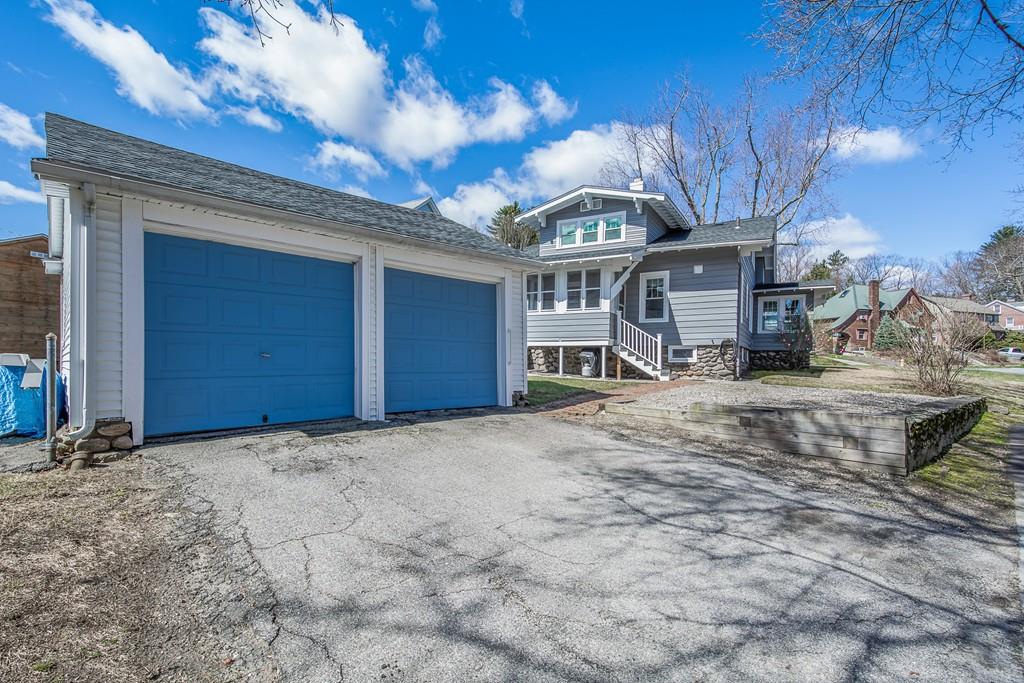 64 Coolidge Road Worcester, MA 01602 - Photo 41 of 42 Gallery Image 41