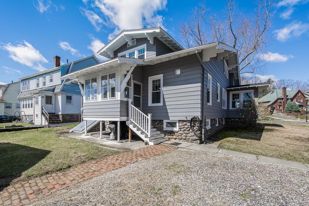 64 Coolidge Road Worcester, MA 01602 - Photo 42 of 42 Gallery Image 42