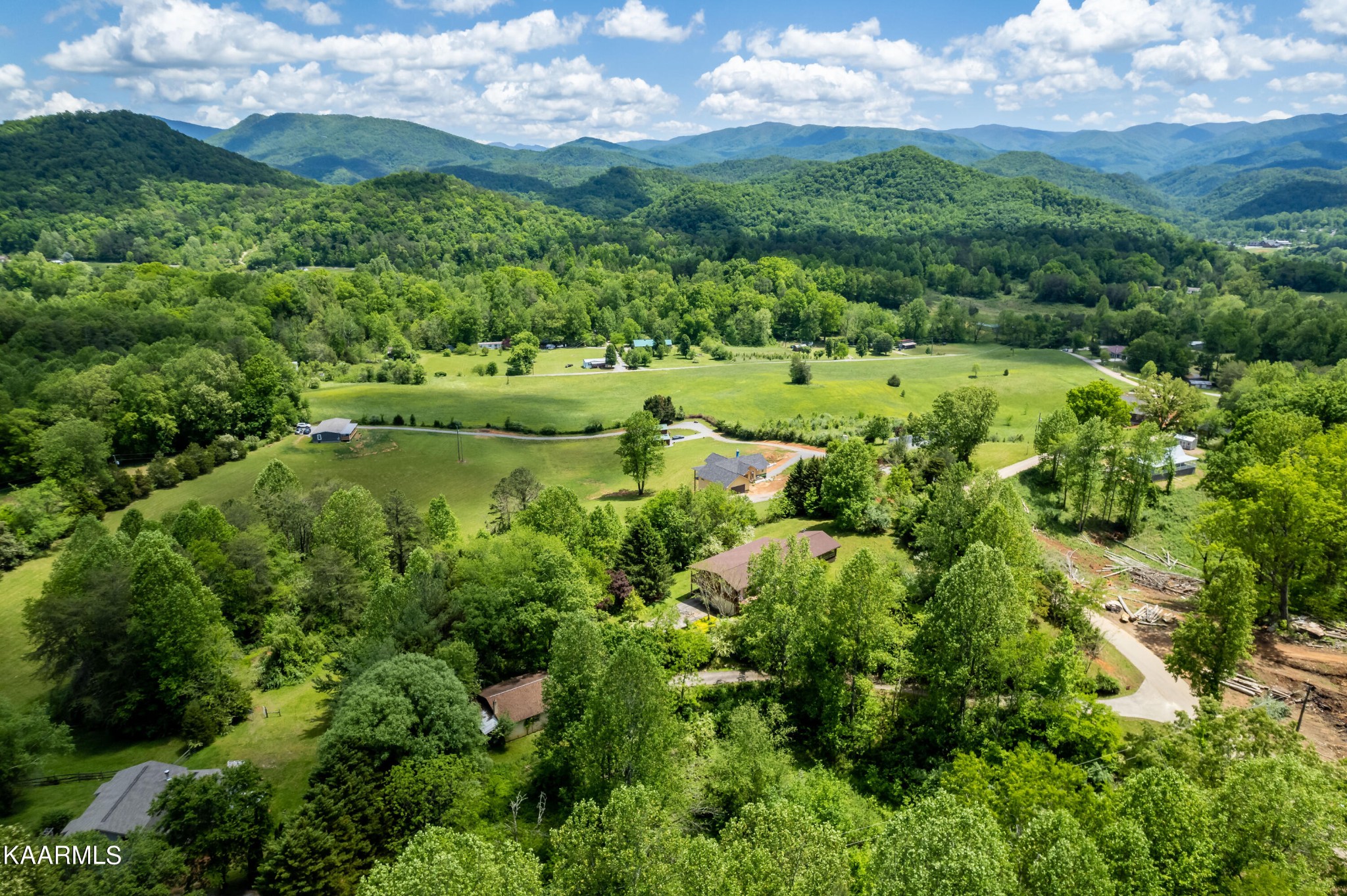 602 Rudd Hollow Road, Unit 1 Townsend, TN 37882 - Photo 11 of 57 Gallery Image 11