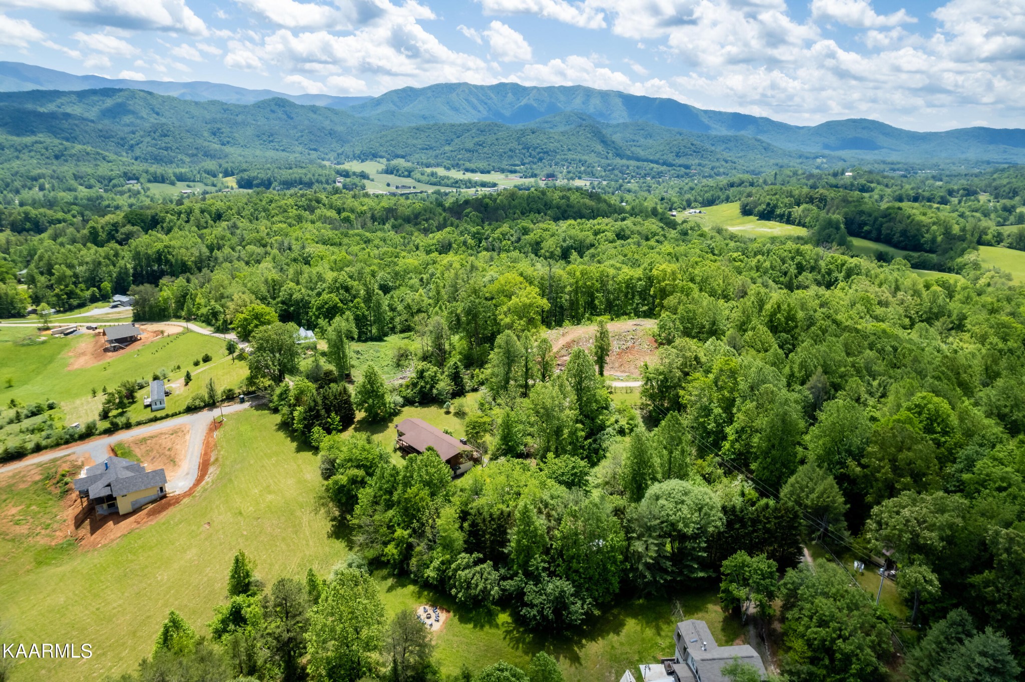 602 Rudd Hollow Road, Unit 1 Townsend, TN 37882 - Photo 13 of 57 Gallery Image 13