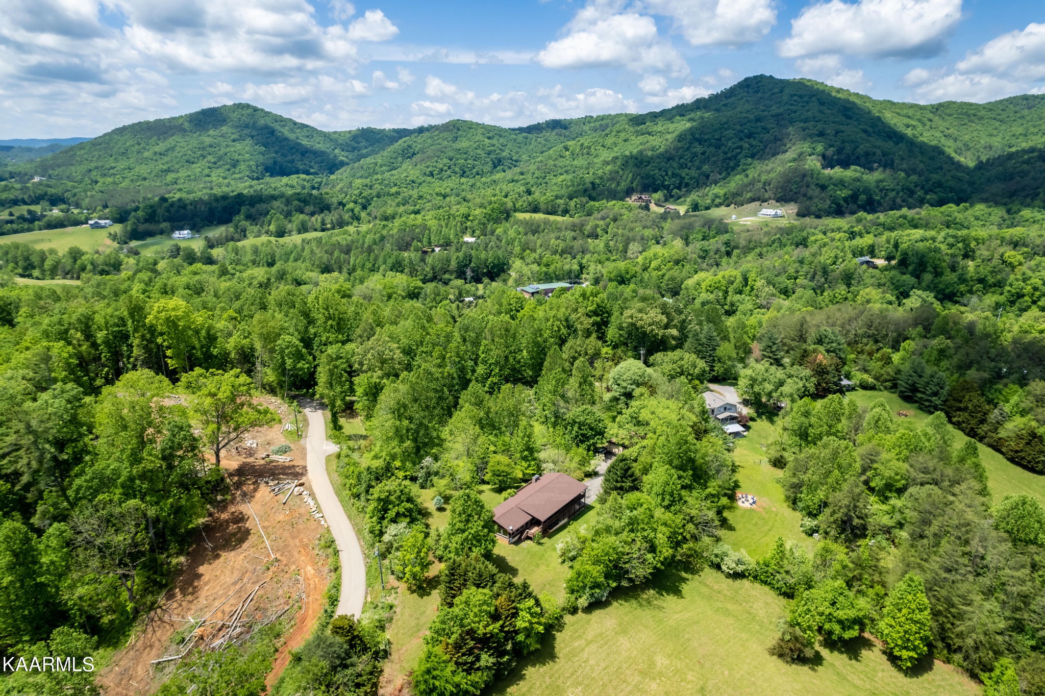 602 Rudd Hollow Road, Unit 1 Townsend, TN 37882 - Photo 15 of 57 Gallery Image 15