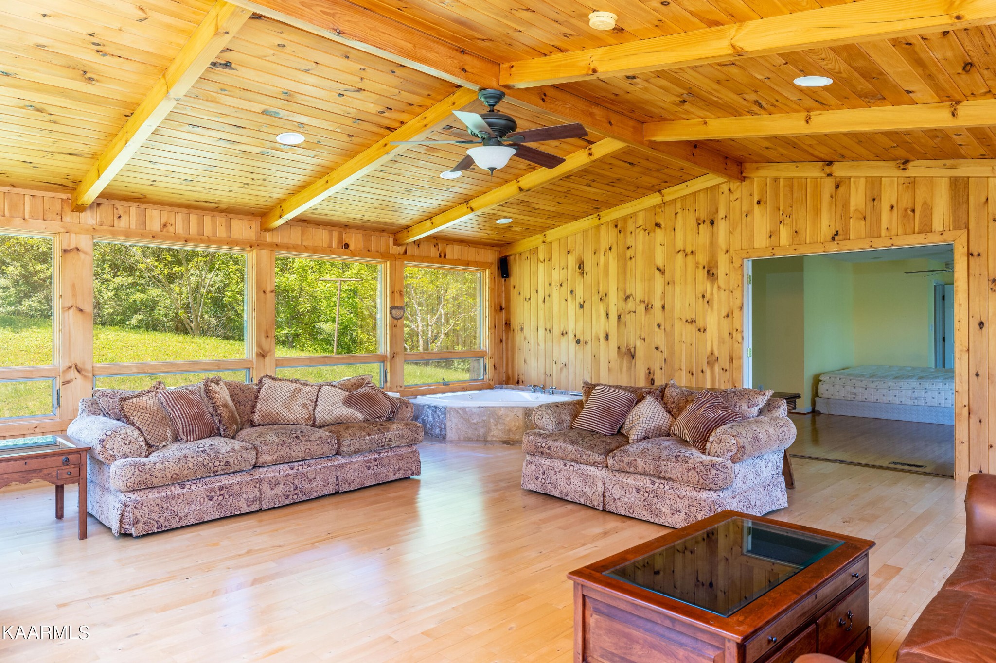 602 Rudd Hollow Road, Unit 1 Townsend, TN 37882 - Photo 20 of 57 Gallery Image 20