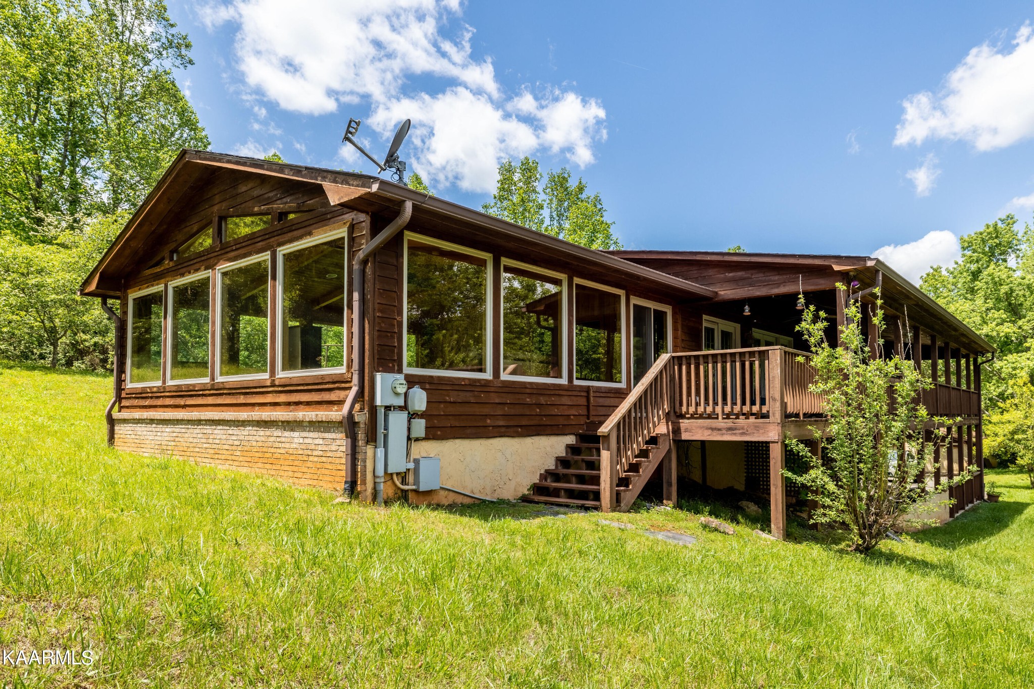 602 Rudd Hollow Road, Unit 1 Townsend, TN 37882 - Photo 21 of 57 Gallery Image 21