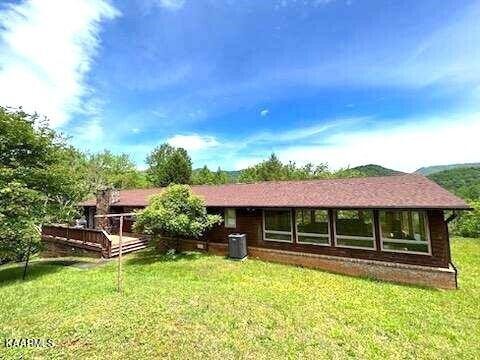 602 Rudd Hollow Road, Unit 1 Townsend, TN 37882 - Photo 3 of 57 Gallery Image 3