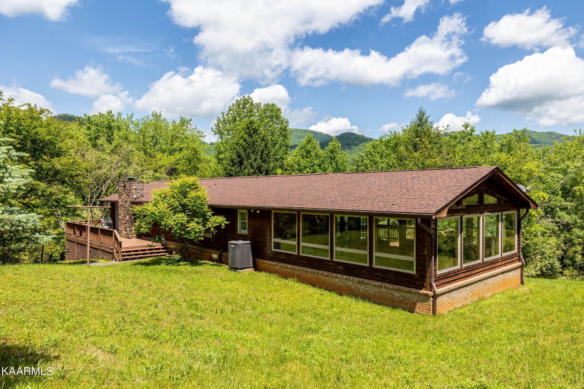602 Rudd Hollow Road, Unit 1 Townsend, TN 37882 - Photo 5 of 57 Gallery Image 5