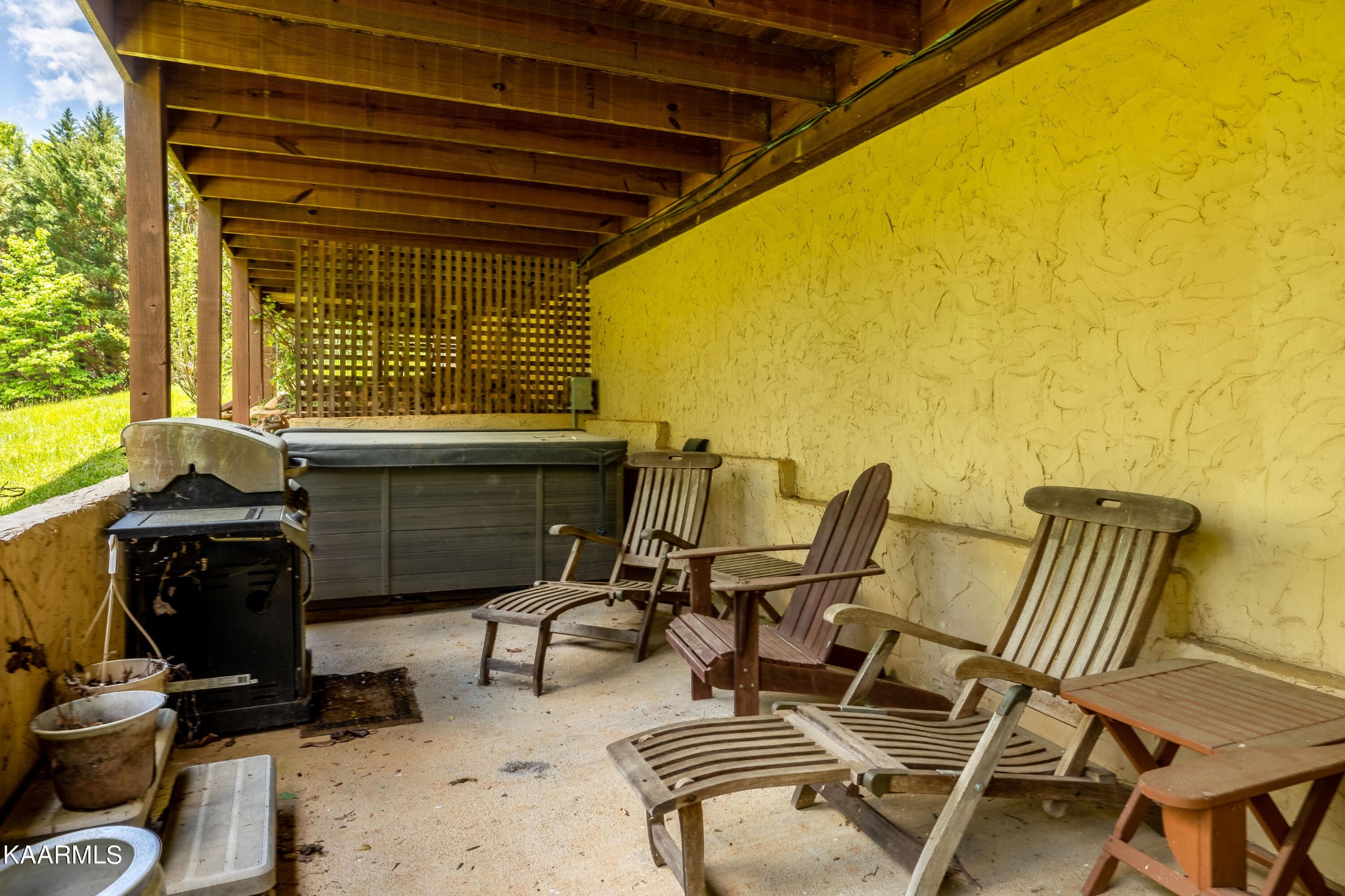 602 Rudd Hollow Road, Unit 1 Townsend, TN 37882 - Photo 53 of 57 Gallery Image 53