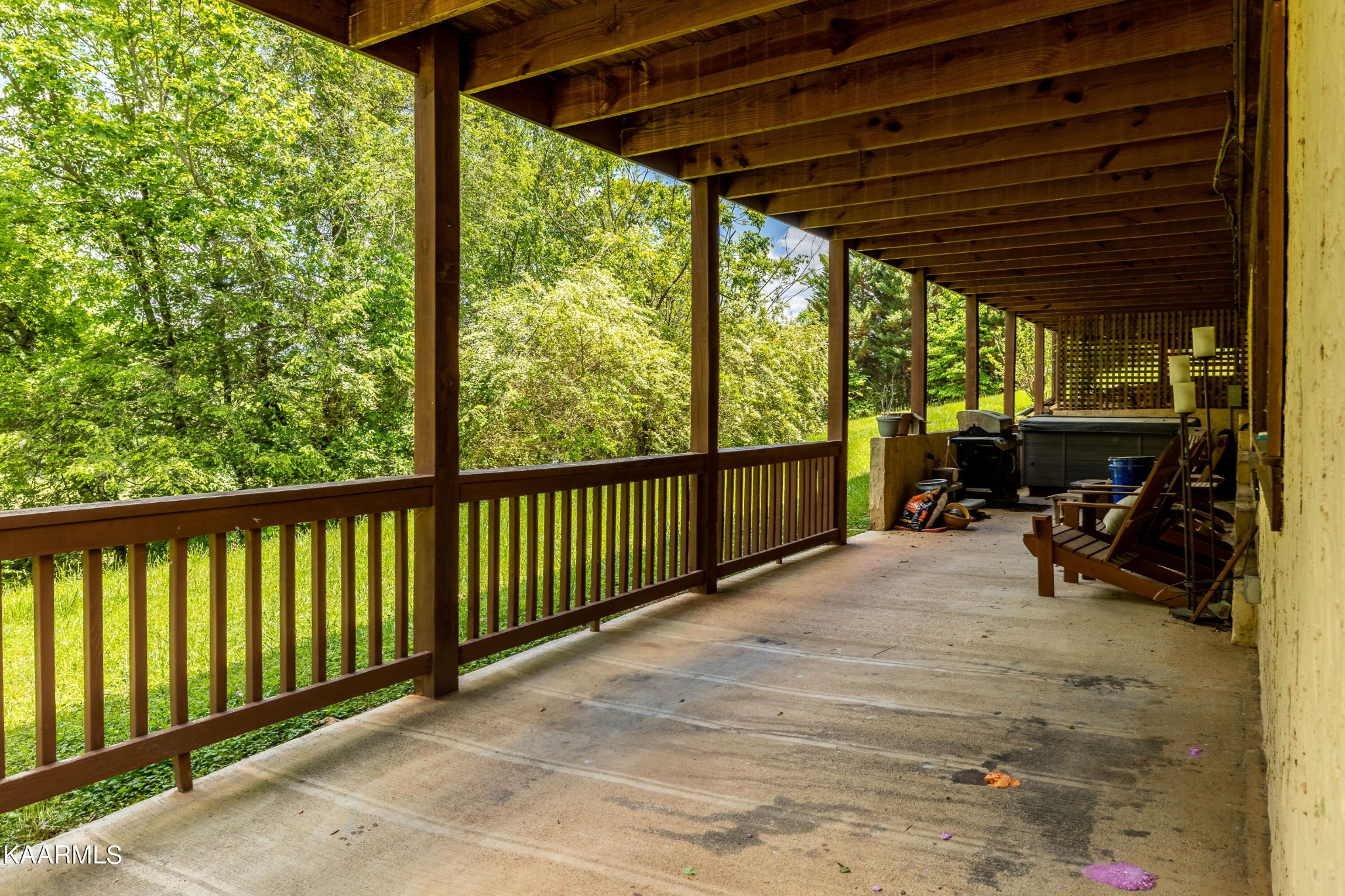 602 Rudd Hollow Road, Unit 1 Townsend, TN 37882 - Photo 54 of 57 Gallery Image 54