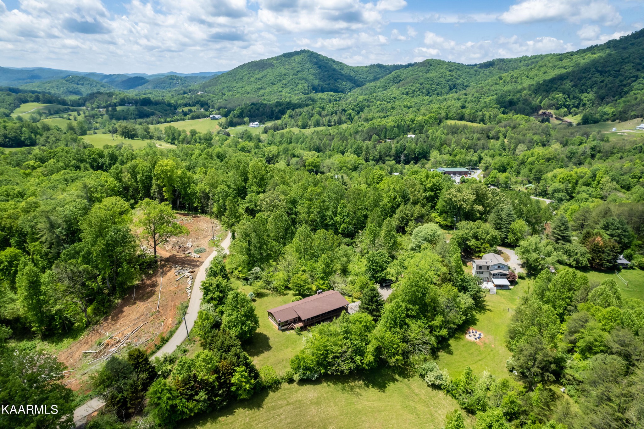 602 Rudd Hollow Road, Unit 1 Townsend, TN 37882 - Photo 56 of 57 Gallery Image 56