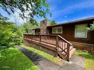 602 Rudd Hollow Road, Unit 1 Townsend, TN 37882 - Photo 57 of 57 Gallery Image 57