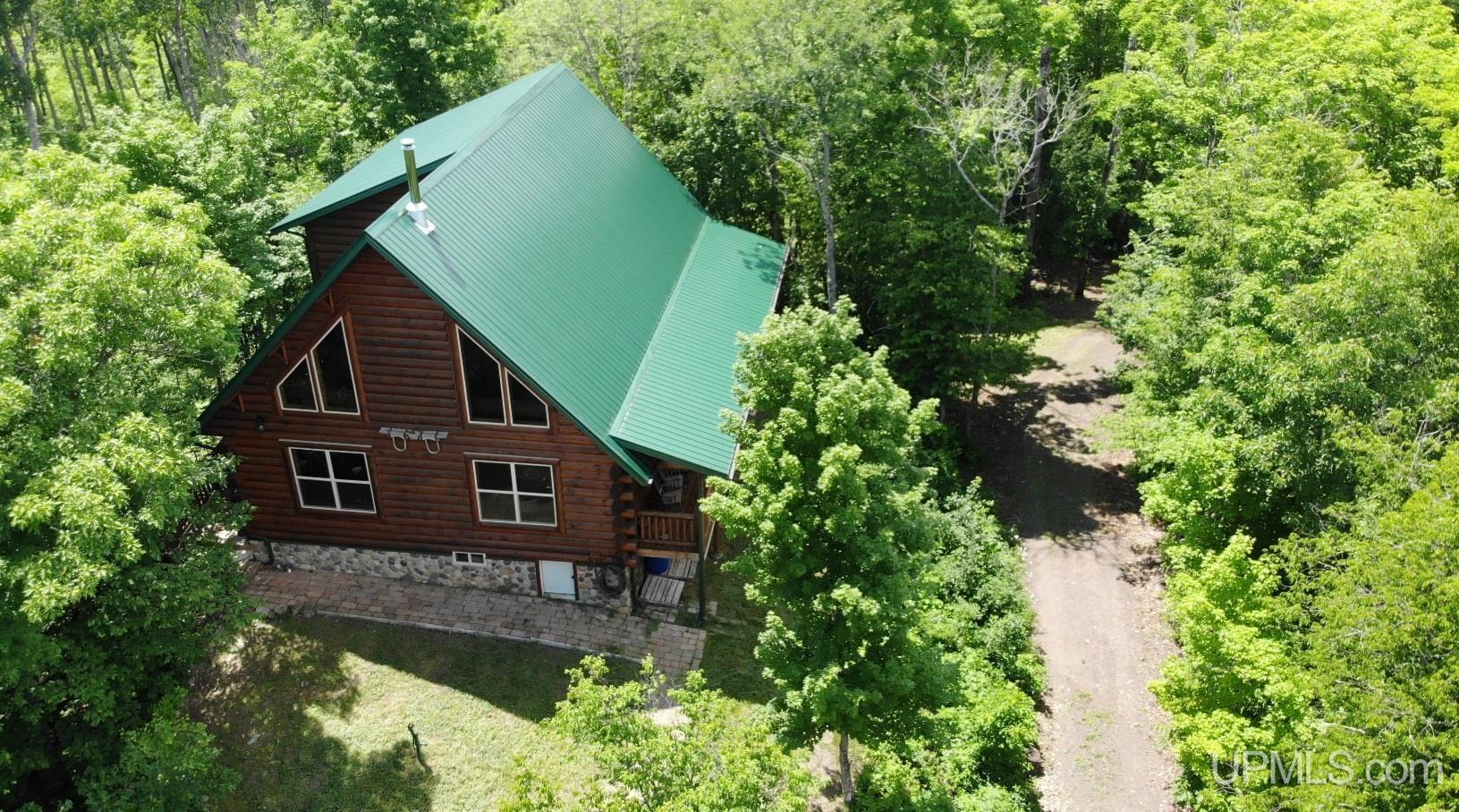 24954 Victoria Dam Road Rockland, MI 49960 - Photo 78 of 78