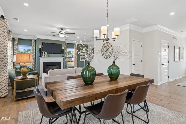 $374,320 | 35 Vly Of Liberty Lane, Smithfield, NC 27577