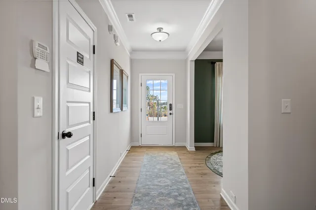 $375,320 | 35 Vly Of Liberty Lane, Smithfield, NC 27577