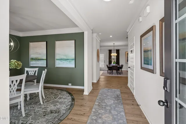 $375,320 | 35 Vly Of Liberty Lane, Smithfield, NC 27577