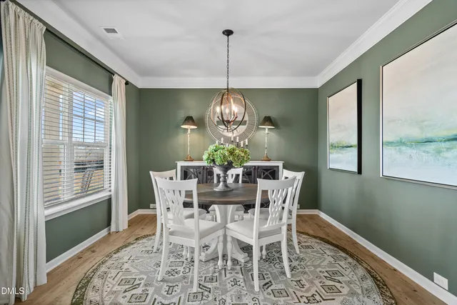 $375,320 | 35 Vly Of Liberty Lane, Smithfield, NC 27577