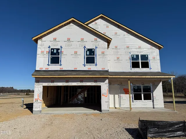 $375,320 | 35 Vly Of Liberty Lane, Smithfield, NC 27577