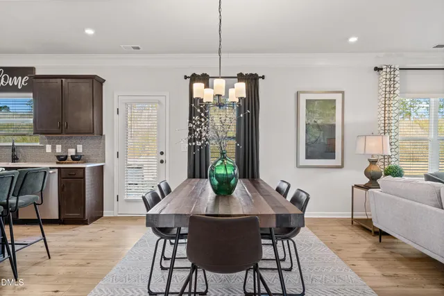 $375,320 | 35 Vly Of Liberty Lane, Smithfield, NC 27577