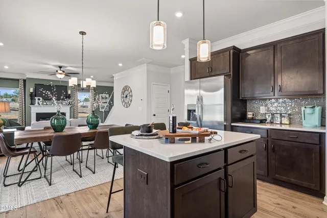 $375,320 | 35 Vly Of Liberty Lane, Smithfield, NC 27577