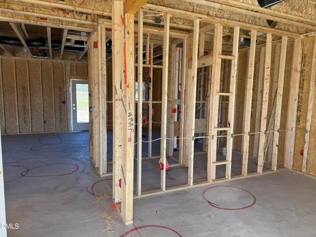 $375,320 | 35 Vly Of Liberty Lane, Smithfield, NC 27577