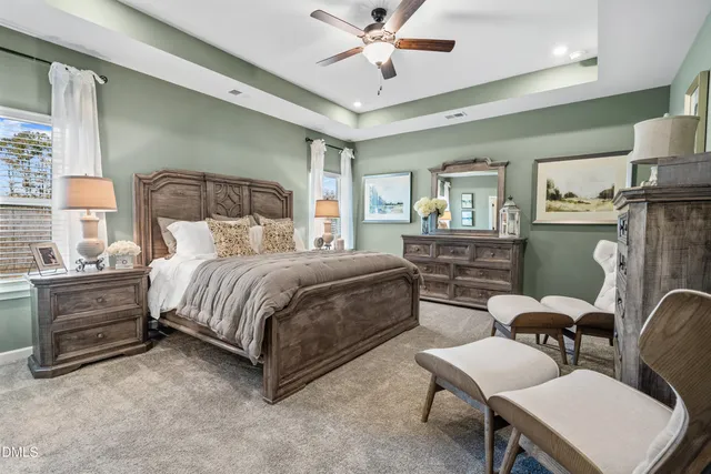 $375,320 | 35 Vly Of Liberty Lane, Smithfield, NC 27577