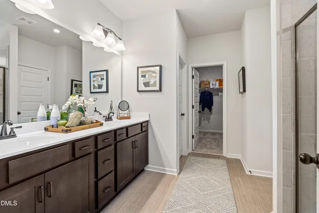 $375,320 | 35 Vly Of Liberty Lane, Smithfield, NC 27577