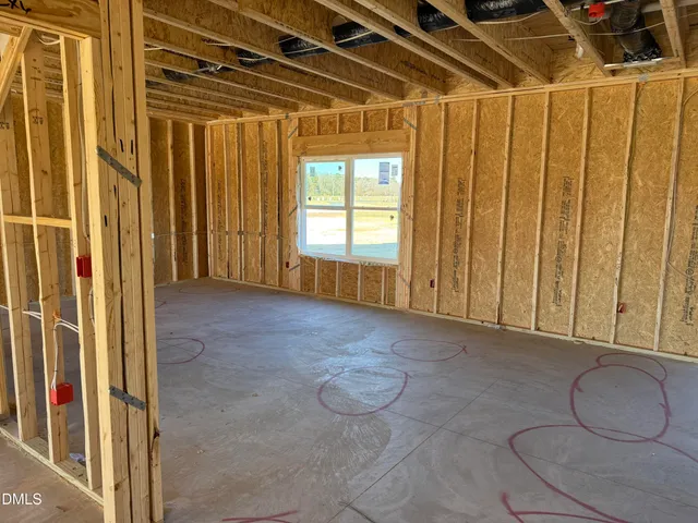 $375,320 | 35 Vly Of Liberty Lane, Smithfield, NC 27577