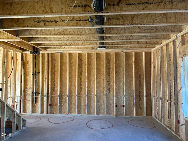 $375,320 | 35 Vly Of Liberty Lane, Smithfield, NC 27577