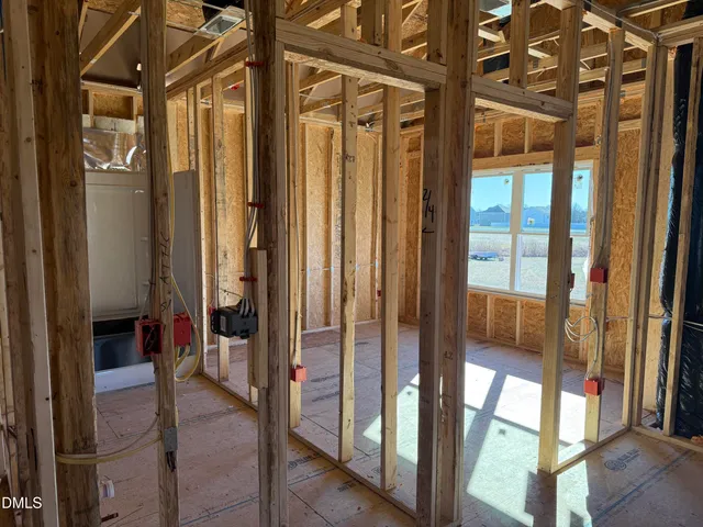 $375,320 | 35 Vly Of Liberty Lane, Smithfield, NC 27577