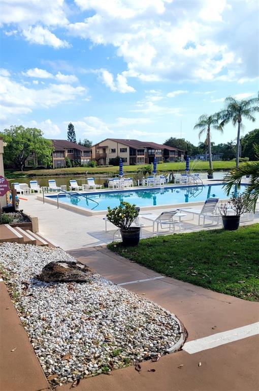 4423 Pelorus Drive, Unit B New Port Richey, FL 34652 - Photo 23 of 26