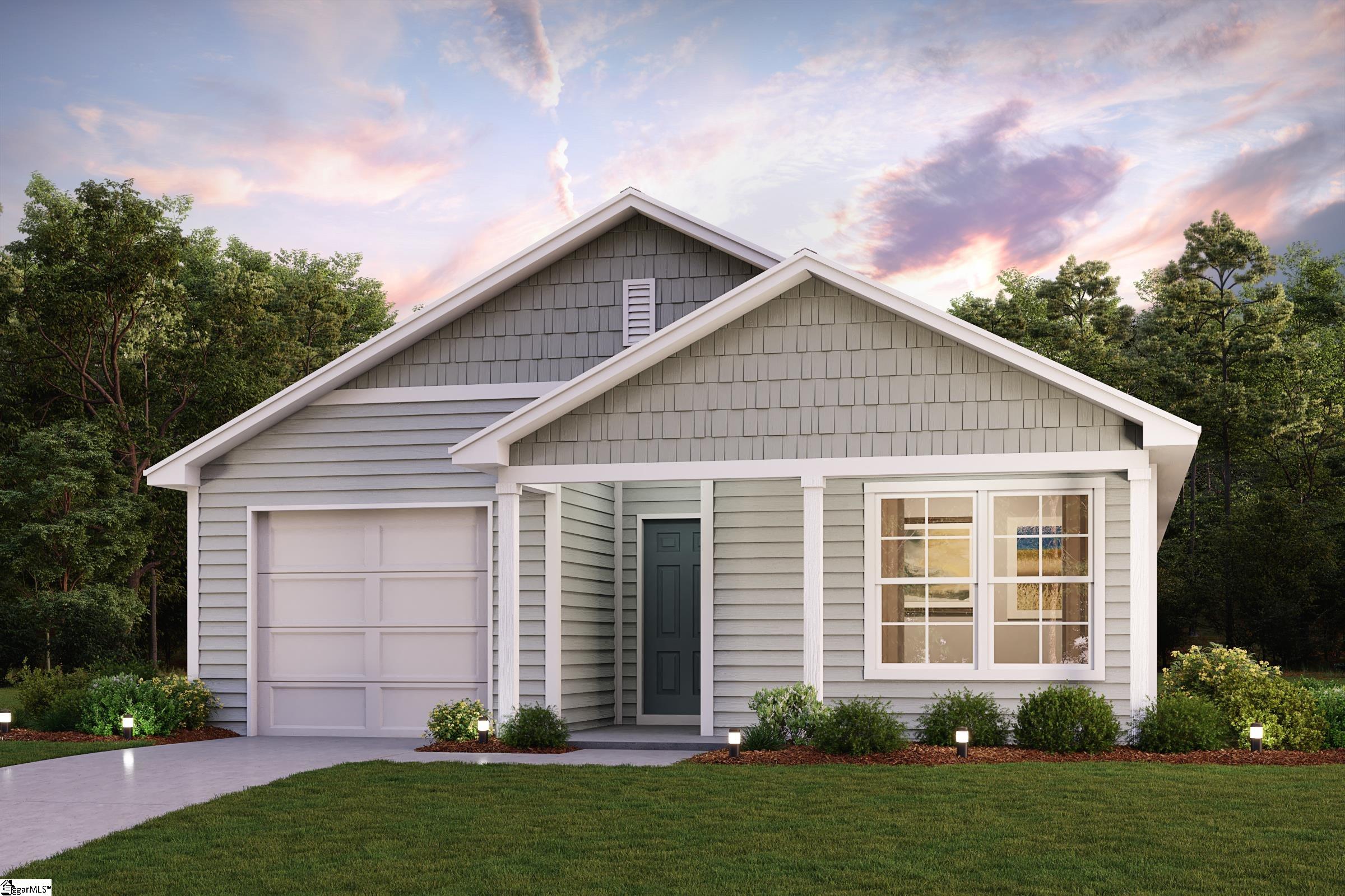 702 Wayfinder Run Inman, SC 29349 - Photo 1 of 2