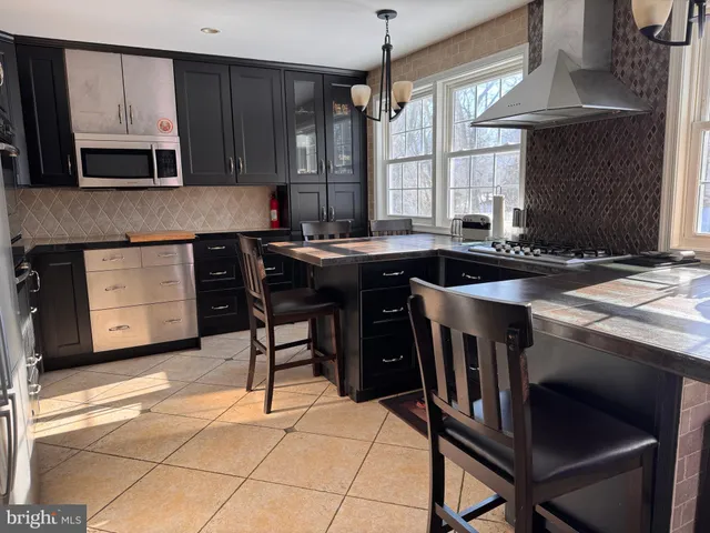 $495,000 | 707 Sunset Drive, Somerdale, NJ 08083