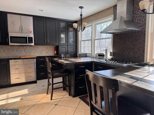 $495,000 | 707 Sunset Drive, Somerdale, NJ 08083