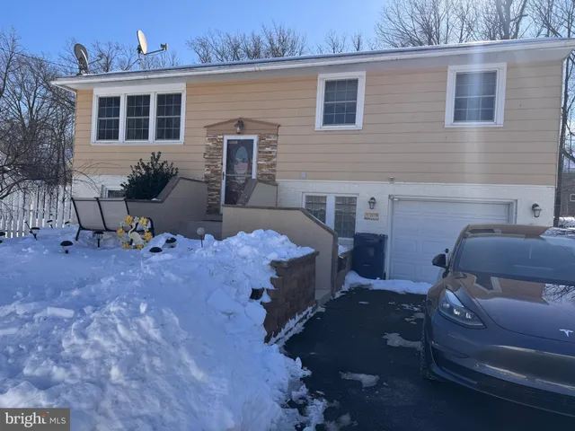 $495,000 | 707 Sunset Drive, Somerdale, NJ 08083