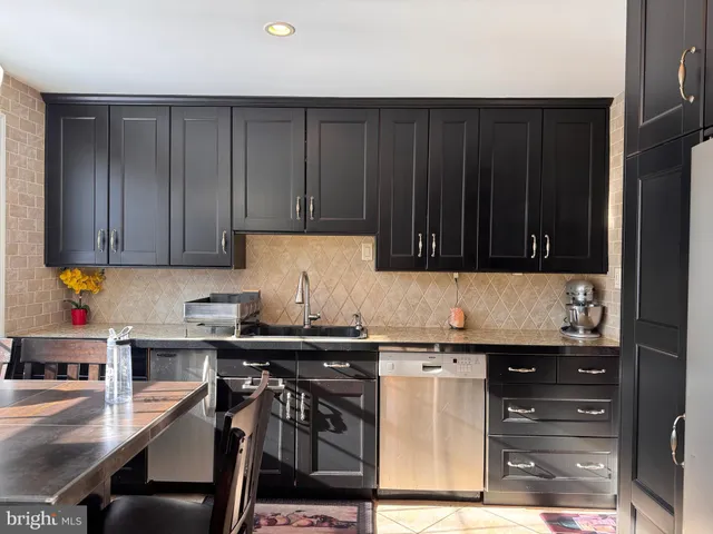 $495,000 | 707 Sunset Drive, Somerdale, NJ 08083