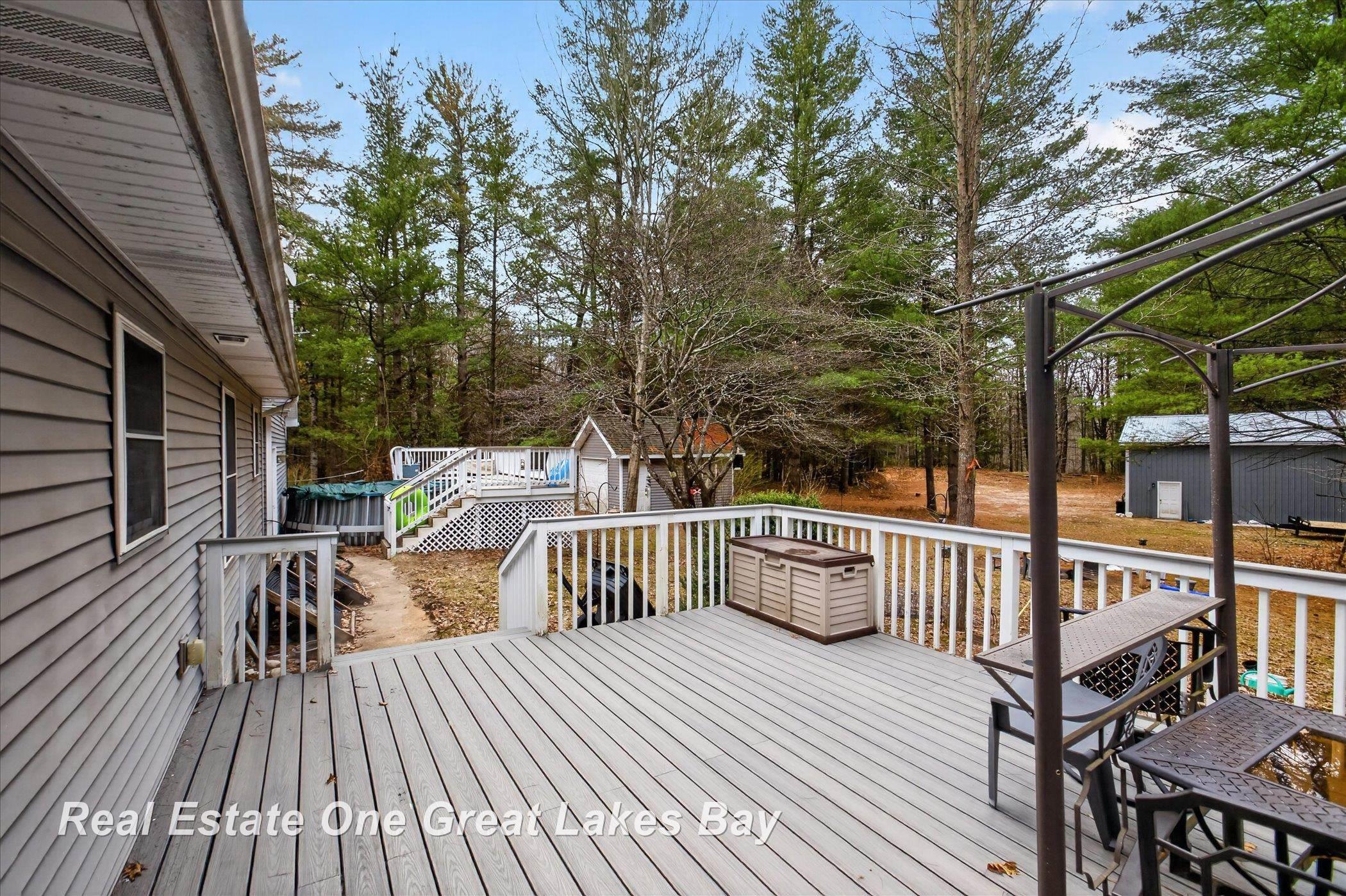 340 East Howard Road Beaverton, MI 48612 - Photo 29 of 37
