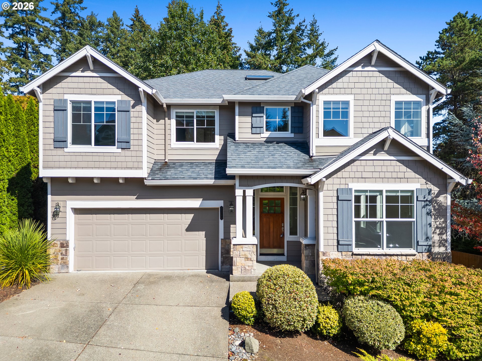 15590 Southwest Raphael Lane Portland, OR 97224 - Photo 1 of 48 Gallery Image 1