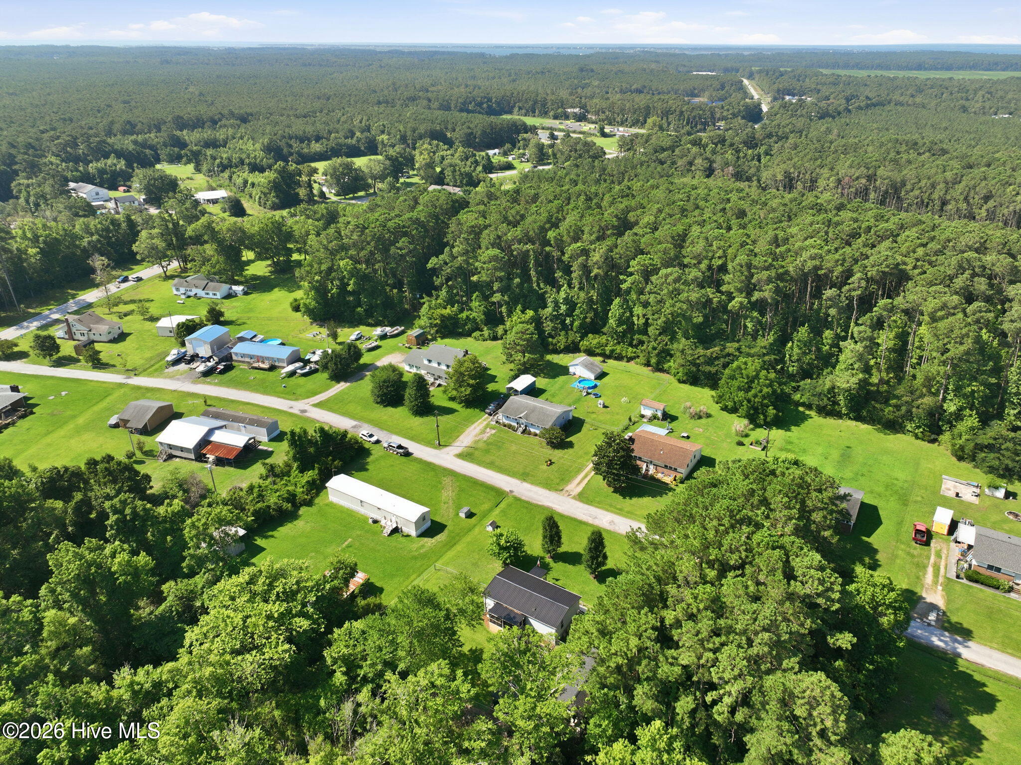144 Ruth Lane Beaufort, NC 28516 - Photo 41 of 41