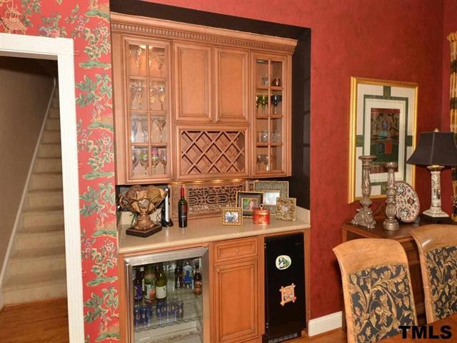 1701 Liatris Lane Raleigh, NC 27613 - Photo 10 of 25 Breakfast Area