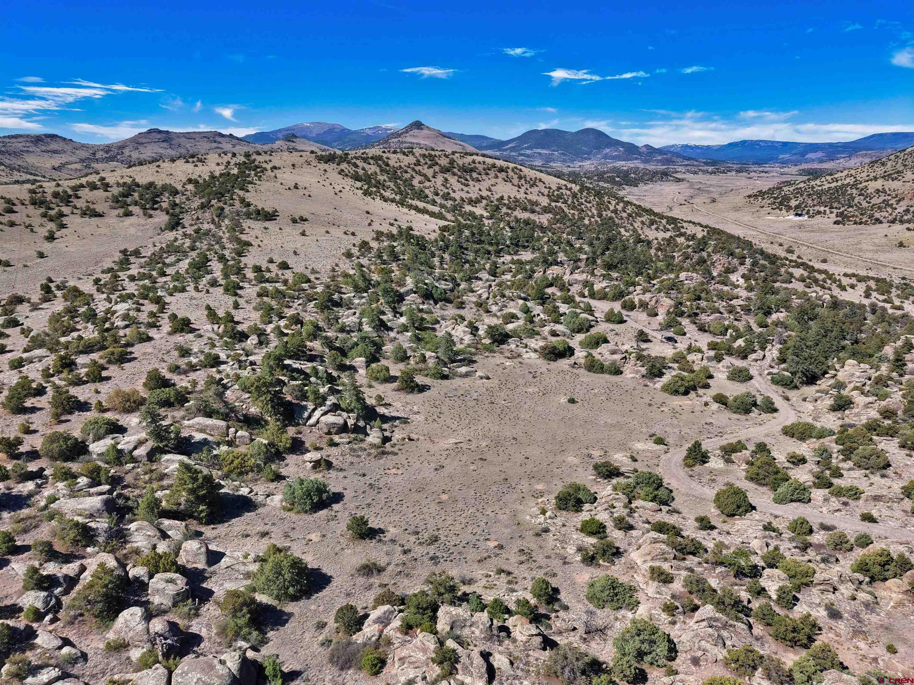 114 Antares Road Del Norte, CO 81132 - Photo 5 of 8